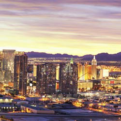 Las Vegas Concierge Package Deals