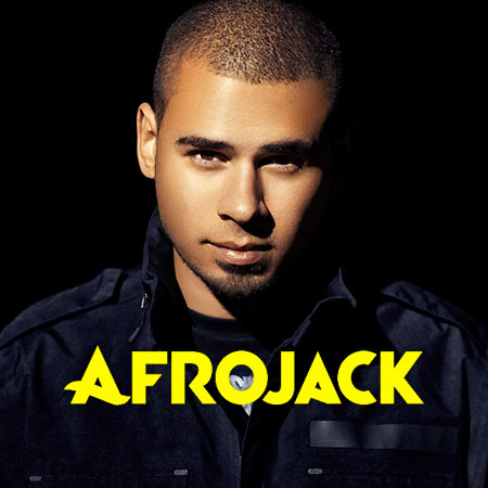 Afrojack