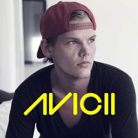 Avicii