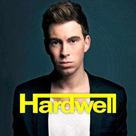 Hardwell