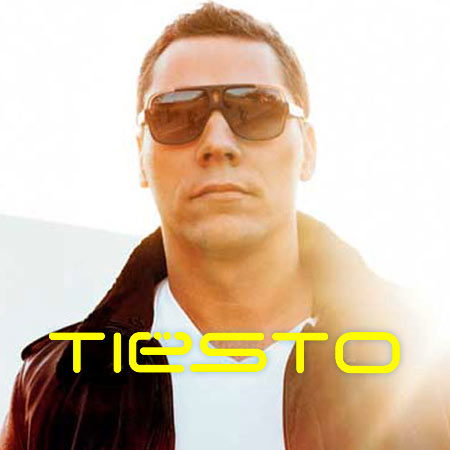 Tiesto