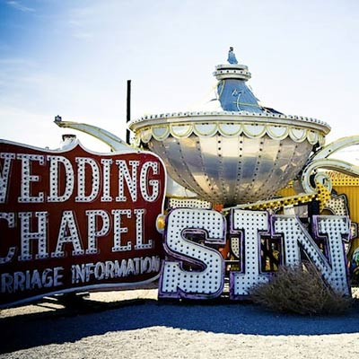 Neon Museum Las Vegas