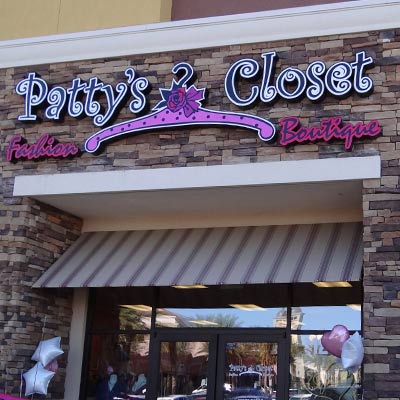 Patty's Closet Las Vegas