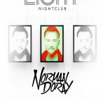 Norman Doray at Light