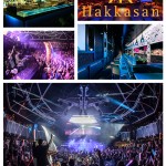 Hakkasan Saturday with Sunnery James and Ryan Marciano