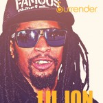 Surrender Saturday with Lil Jon