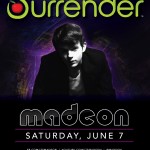Madeon at Surrender