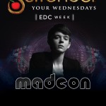 Madeon at Surrender