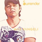 Max Vangeli at Surrender