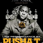The Bank: Pusha T Performs Live!