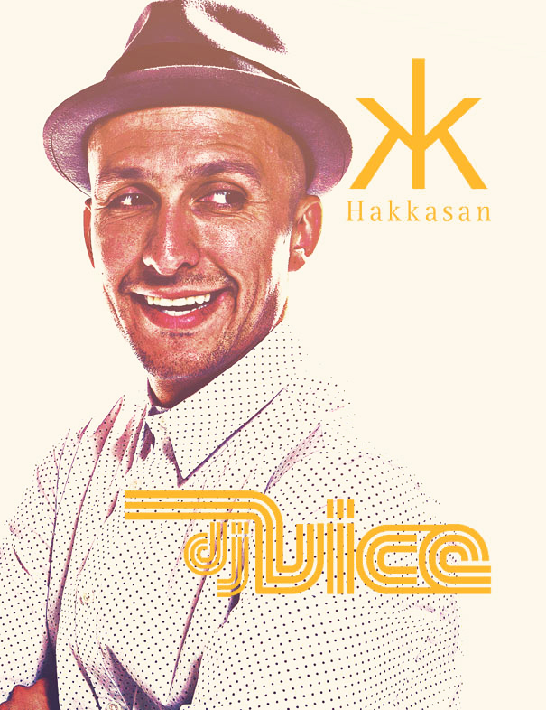 Hakkasan Thursday with Vice
