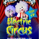 Clinton Sparks at 1 Oak Nightclub