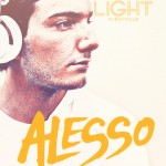 Alesso & Sandro Silva at Light