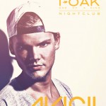 XS Friday with Avicii