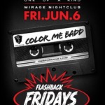 1 Oak Color Me Badd Performs Live