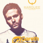 Marquee Friday with Gareth Emery