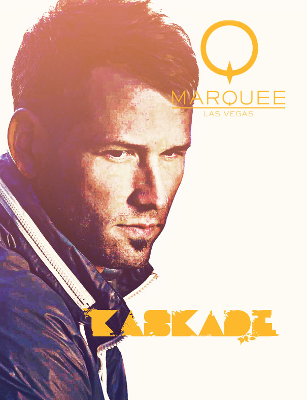 Marquee Present Summer Lovin with Kaskade