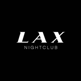 LAX Vegas Nightclub