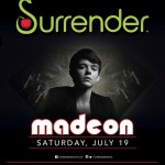 Madeon at Surrender
