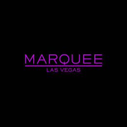 Marquee Vegas Nightclub