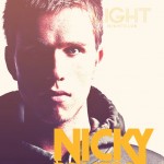 Nicky Romero at Light Nightclub