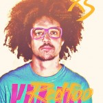 Redfoo at XS Nightclub