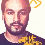 Steve Angello at XS
