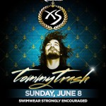 XS Sunday with Tommy Trash