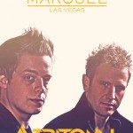 Tritonal at Marquee