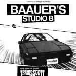 Light Wednesday with Baauer