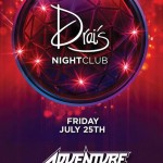 Adventure Club at Drai’s