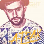 A- Trak at Light
