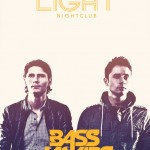 Bassjackers and Henrix at Light