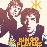 Bingo Players at Hakkasan