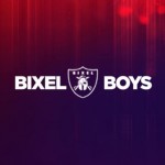 Bixel Boys at Drai’s