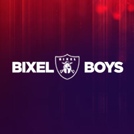 Bixel Boys at Drai’s