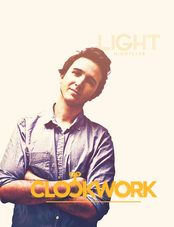 Clockwork at Light