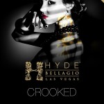 DJ Crooked at Hyde