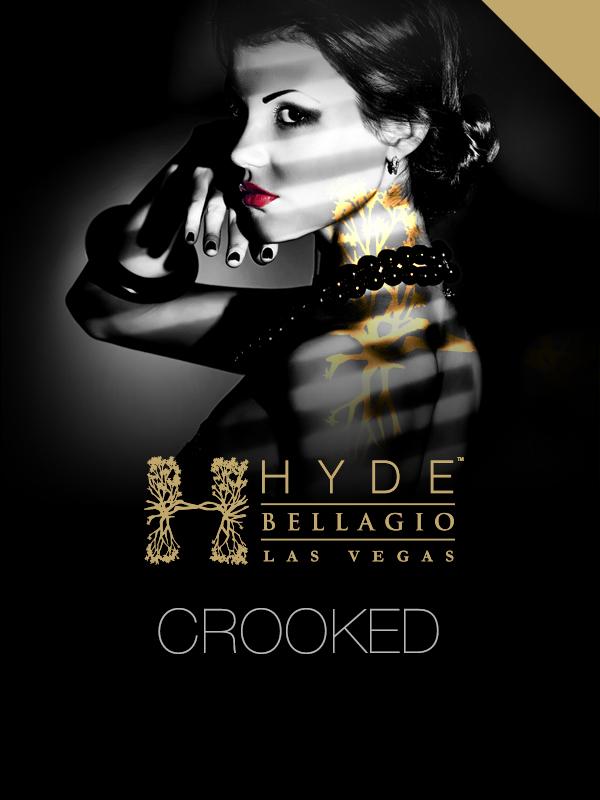 DJ Crooked at Hyde