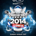 DJ Skratchy at Drai’s