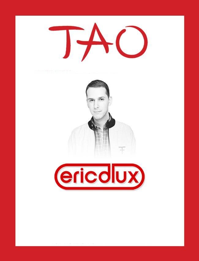 Eric D- Lux at Tao