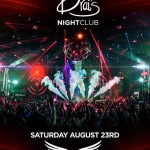 Feenixpawl at Drai’s