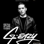 G-Eazy at The Bank