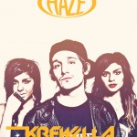 Krewella at Haze