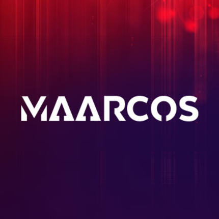 Maarcos at Drai’s
