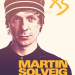 Martin Solveig at XS