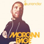 Morgan Page at Surrender
