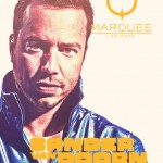 Sander van Doorn at Marquee
