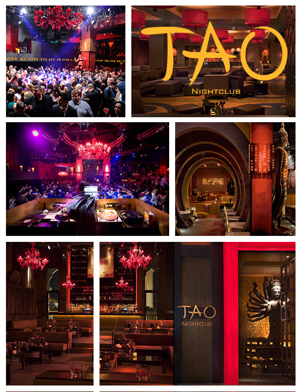 Breathe Carolina at Tao