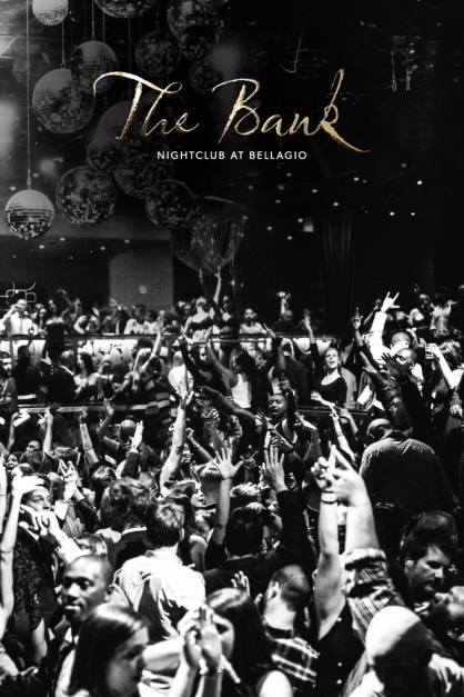 DJ Bamboozle at The Bank